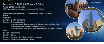 2026 Oil and Gas Global Industry News and Network of Events Calendar