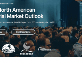 2026 Oil and Gas Networking events