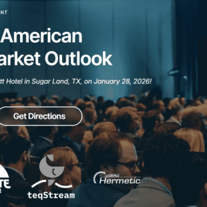 2026 Oil and Gas Networking events