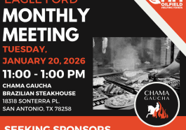 2026 Oil and Gas Networking events
