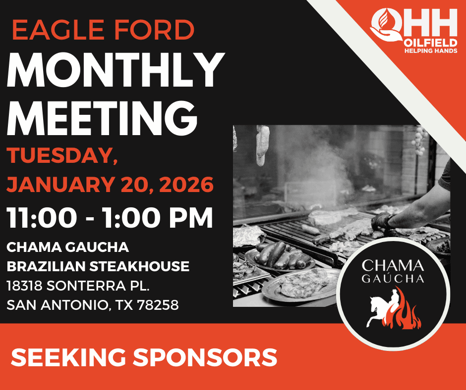 2026 Oil and Gas Networking events