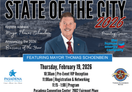 2026 Oil and Gas Networking events