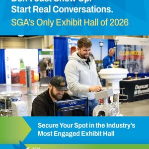 2027 Oil and Gas Networking events