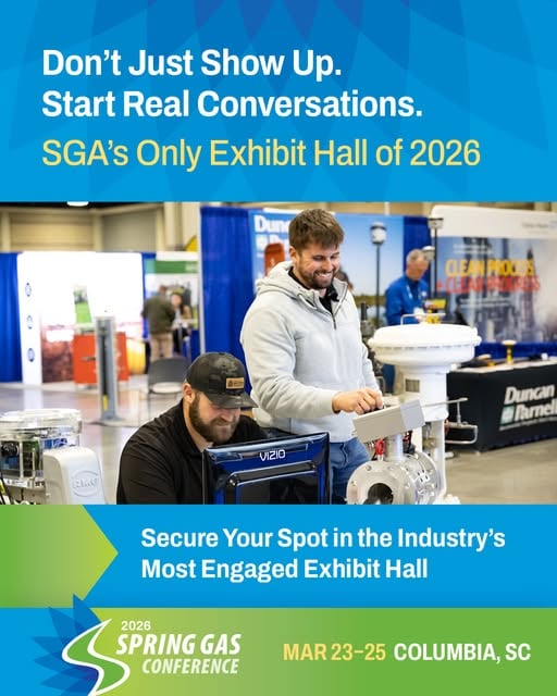 2027 Oil and Gas Networking events