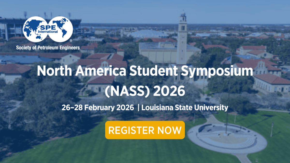 2026 Oil and Gas Networking events