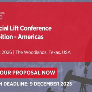 2026 Oil and Gas Networking events