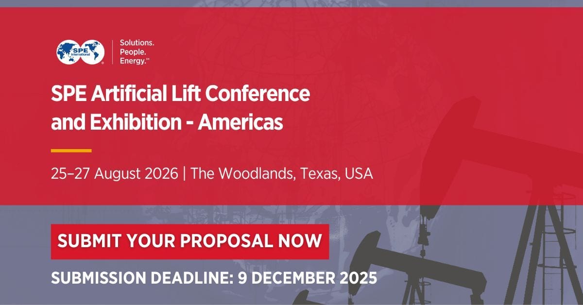 2026 Oil and Gas Networking events