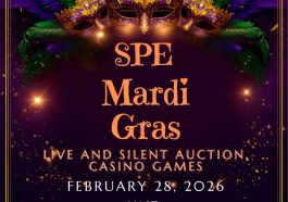 2026 Oil and Gas Networking events