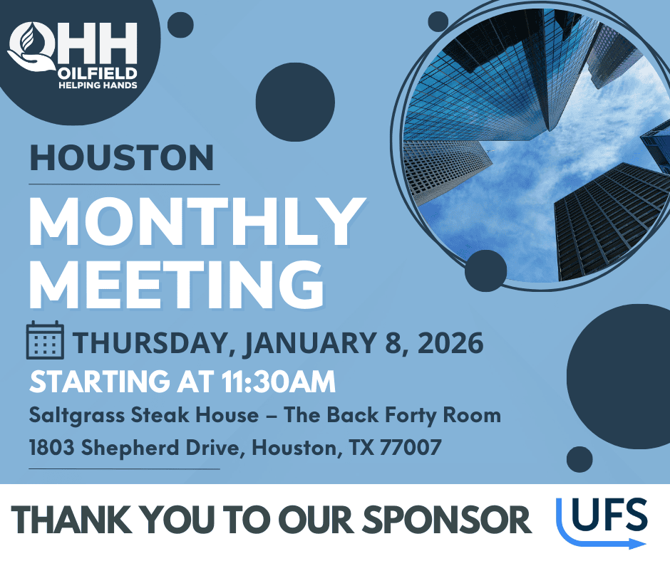 2026 Oil and Gas Networking events