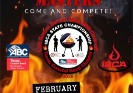 2026 Oil and Gas Networking events