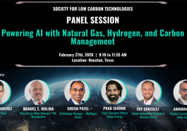 2026 Oil and Gas Global Industry News and Network of Events Calendar