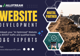 The best Digital Marketing agency for Oil and Gas SEO and AI Search Engine Optimization