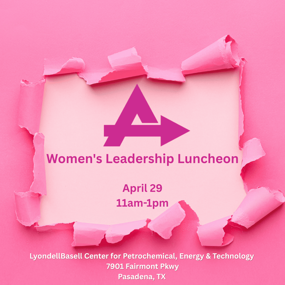 Oil and Gas events calendar Economic Alliance Port Region events