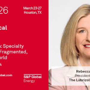 2026 Oil and Gas Global Industry News and Network of Events Calendar