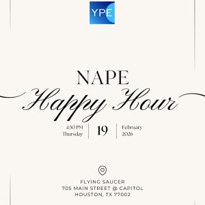 2026 Oil and Gas Global Industry News and Network of Events Calendar