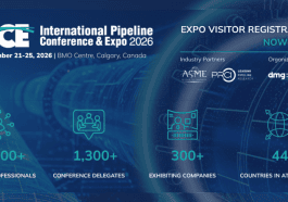 2026 Oil and Gas Global Industry News and Network of Events Calendar