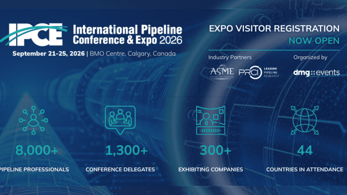 2026 Oil and Gas Global Industry News and Network of Events Calendar
