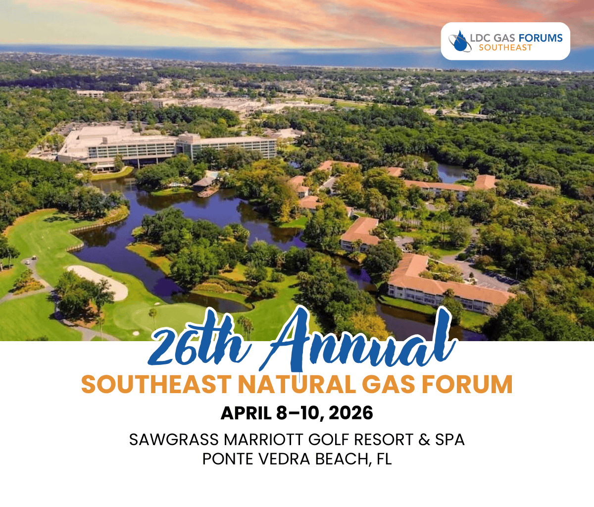 2026 Oil and Gas Global Industry News and Network of Events Calendar