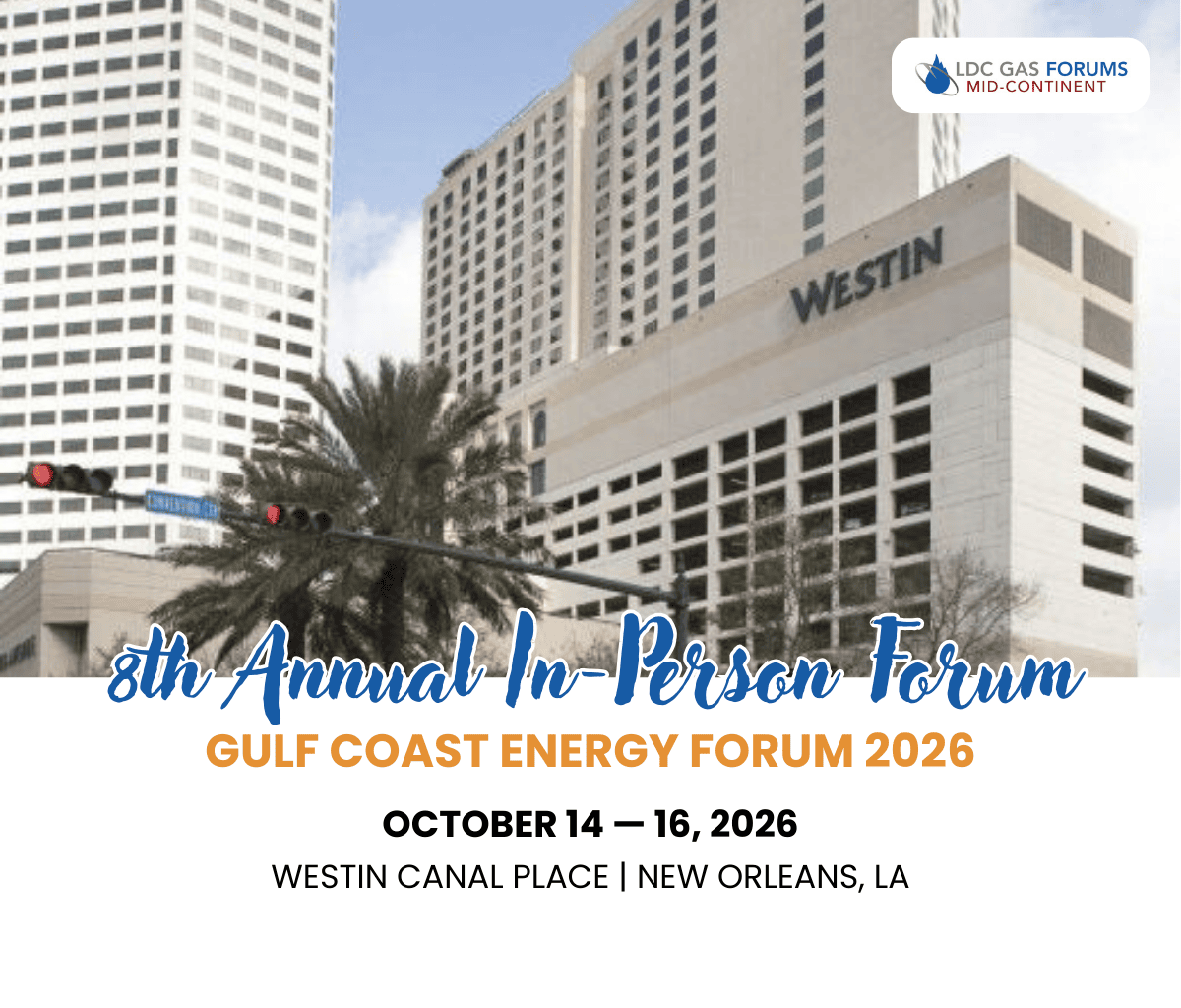 2026 Oil and Gas Global Industry News and Network of Events Calendar