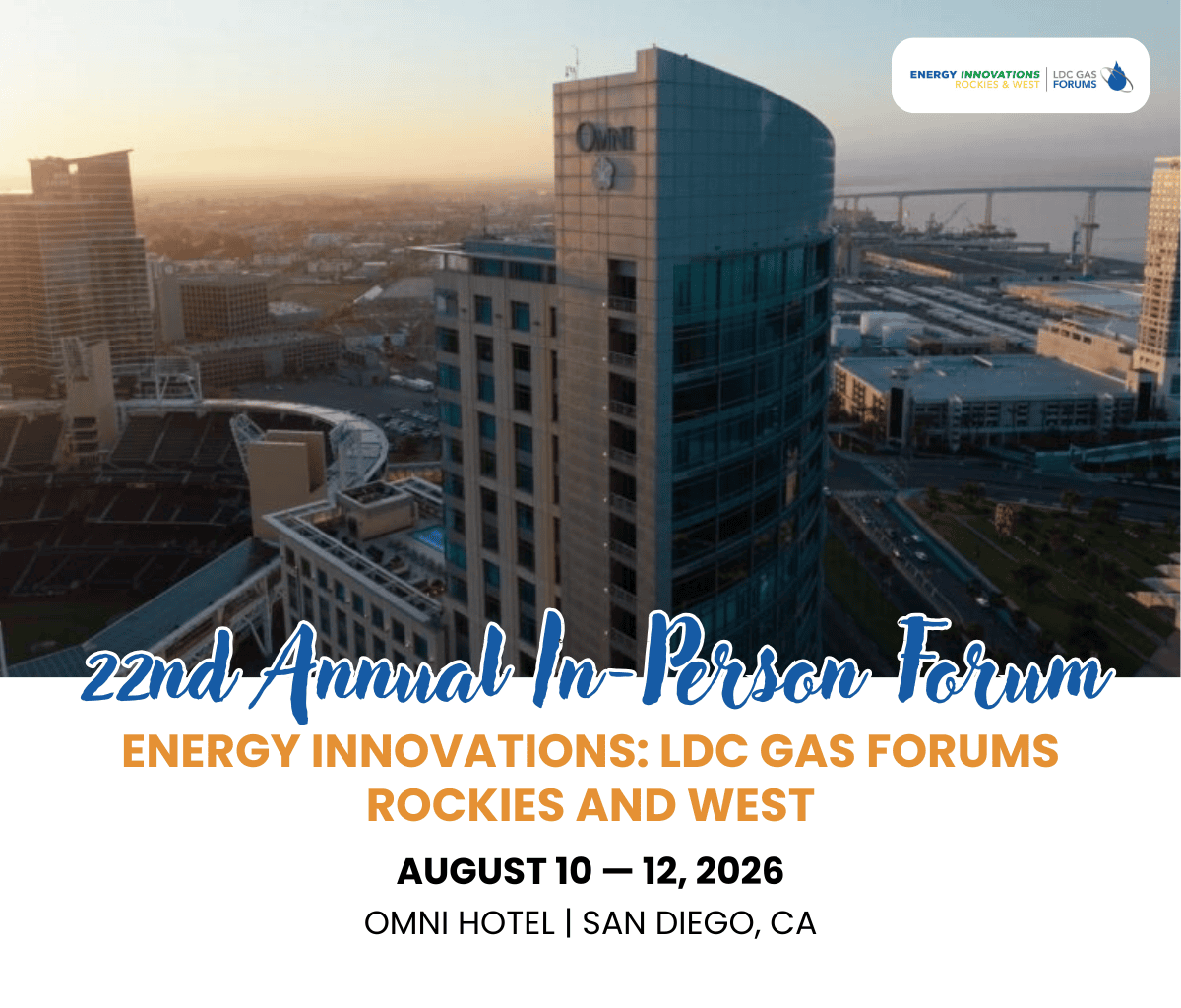 2026 Oil and Gas Global Industry News and Network of Events Calendar