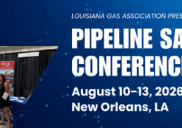 2026 Oil and Gas Global Industry News and Network of Events Calendar