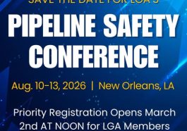 2026 Oil and Gas Global Industry News and Network of Events Calendar