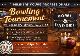 2026 Oil and Gas Global Industry News and Network of Events Calendar