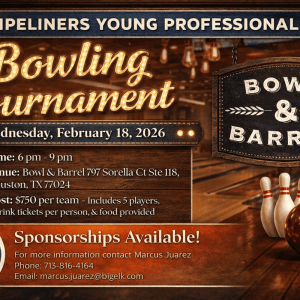 2026 Oil and Gas Global Industry News and Network of Events Calendar