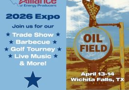 2026 Oil and Gas Global Industry News and Network of Events Calendar