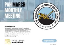 2026 Oil and Gas Global Industry News and Network of Events Calendar