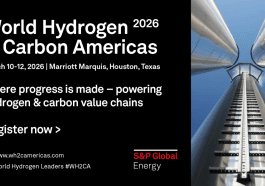 2026 Oil and Gas Global Industry News and Network of Events Calendar
