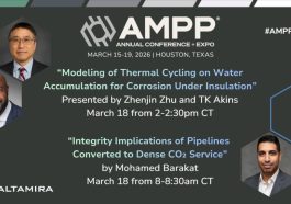 2026 AMPP Conference Schedule