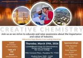 2026 Oil and Gas Global Industry News and Network of Events Calendar