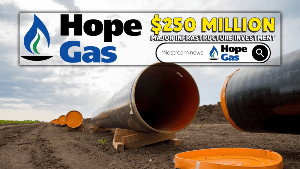 Midstream news Allstream Insiders