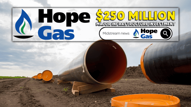 Midstream news Allstream Insiders