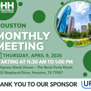 2026 Oil and Gas Global Industry News and Network of Events Calendar