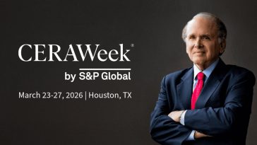 when is CERAWeek 2026