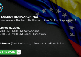 2026 Oil and Gas Global Industry News and Network of Events Calendar