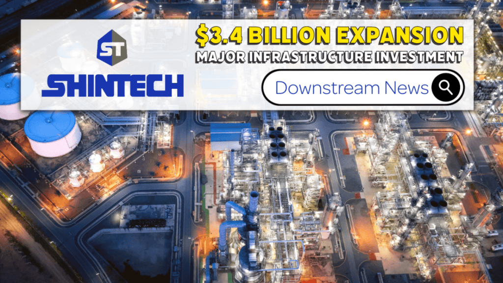 Downstream Petrochemical News