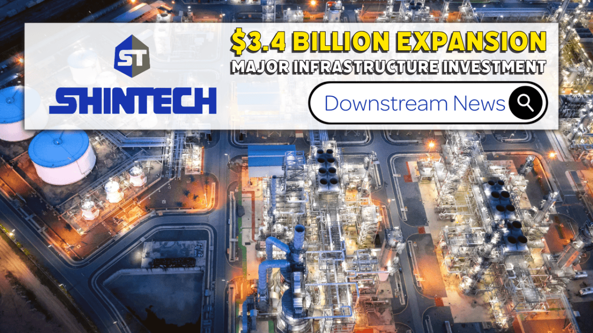 Downstream Petrochemical News