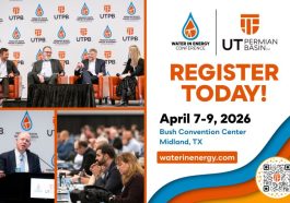 2026 Oil and Gas Global Industry News and Network of Events Calendar