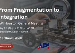 2026 Oil and Gas Global Industry News and Network of Events Calendar