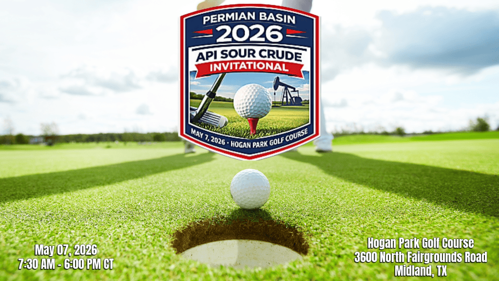 2026 Oil and Gas Global Industry News and Network of Events Calendar