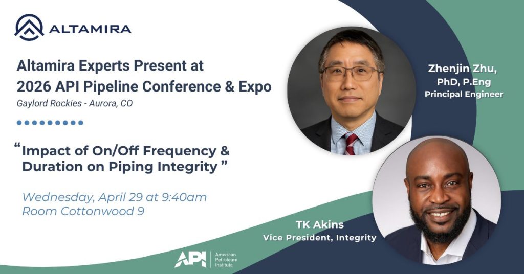 Altamira Experts in Dead Legs