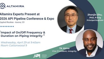 Altamira Experts in Dead Legs