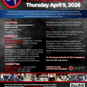 2026 Oil and Gas Global Industry News and Network of Events Calendar