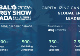 2026 Oil and Gas Global Industry News and Network of Events Calendar
