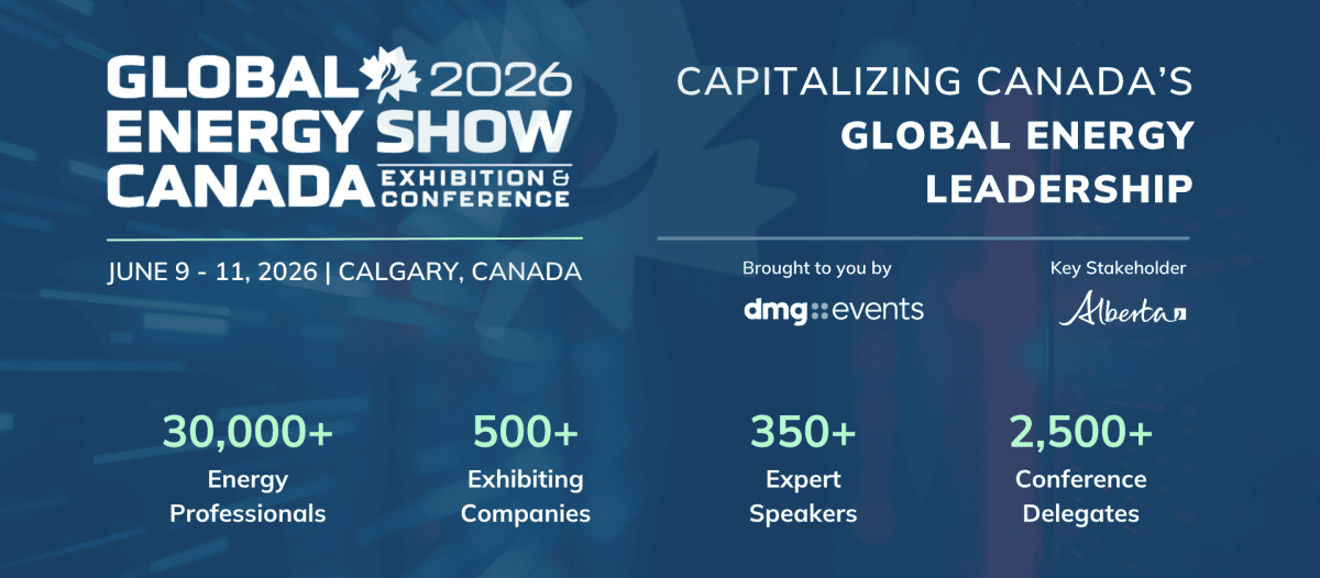 2026 Oil and Gas Global Industry News and Network of Events Calendar