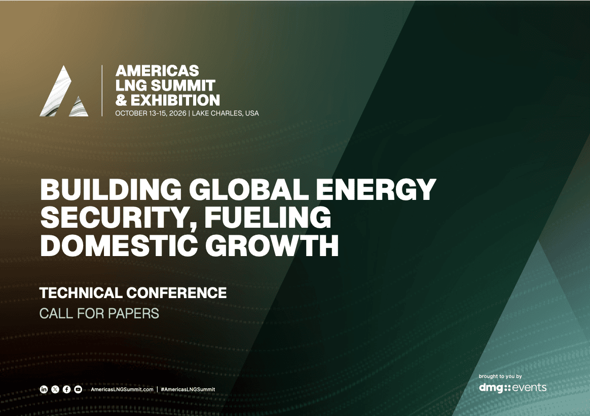 2026 Oil and Gas Global Industry News and Network of Events Calendar