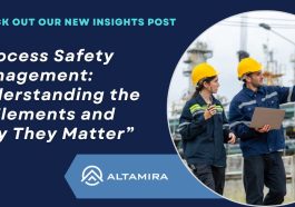 Process Safety Consultants in Houston